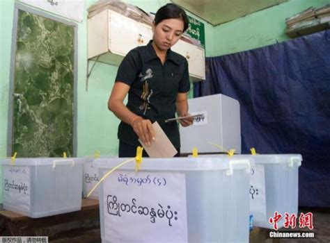 缅甸执政党党主席承认败选 称接受选举结果(图)|缅甸大选_新浪新闻