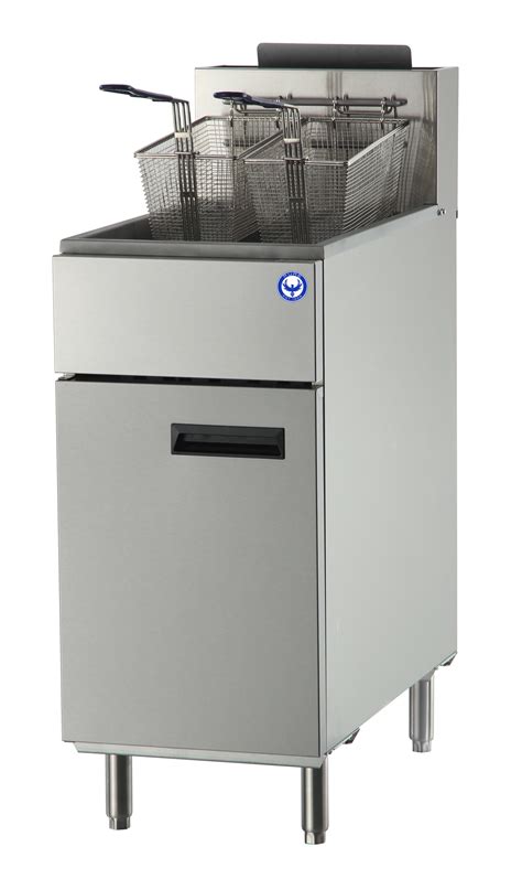Commercial Deep Fryer