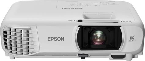 Epson Eh-Tw6250 Smart Laser Video Projector 4K Pro-Uhd 4K 16:9,2800 ...