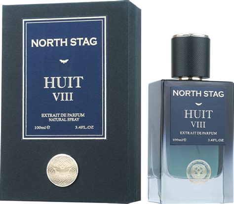 PARIS CORNER Luxury Perfume Spray with Extrait de Parfum by Paris India ...
