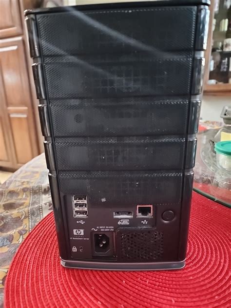 HP MediaSmart Server Setup 的图像结果