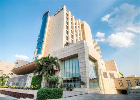 Top 10 Luxury Hotels in Jaipur, 5 Star Hotels in Jaipur - Elefantastic