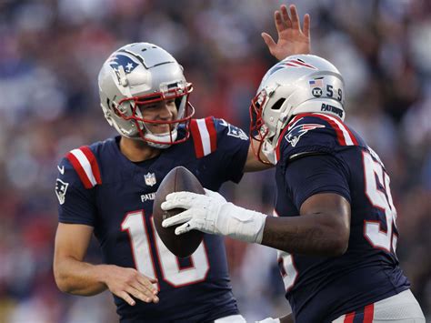 Knee Jerk Reactions to Week 11: Patriots vs. Rams | Barstool Sports