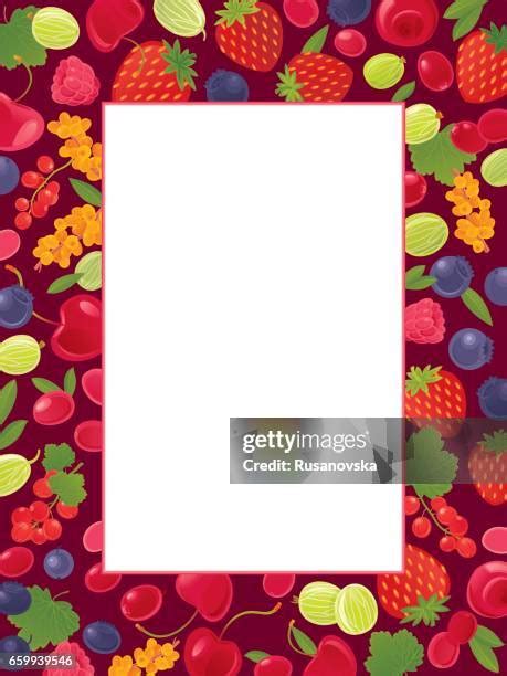 Image result for Raspberry Color Border