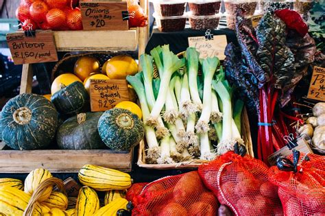 Olympia Farmers Market Announces Opening Day of Regular or High Season ...