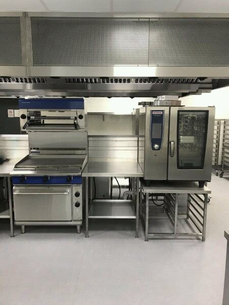 Stainless Steel Kitchen Equipments Manufacturers In Bangalore At Best ...