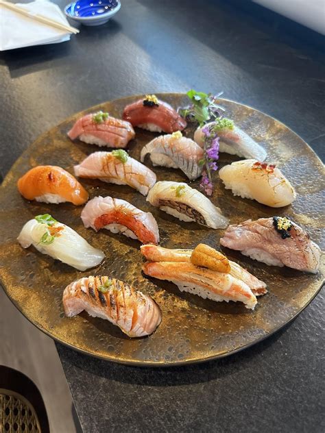 New sushi spot in Round Rock. Sushi Yume. Really delicious! - Dining ...