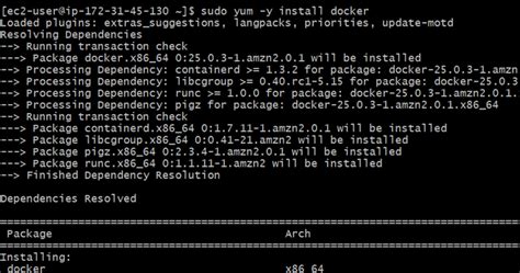 Docker Daemon Not Running 的图像结果