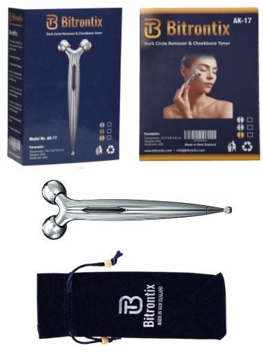 BITRONTIX™ - PREMIUM HEALTH, BEAUTY & PERSONAL CARE BRAND