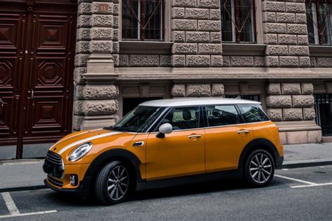 R50 Mini Cooper Common Problems 的图像结果