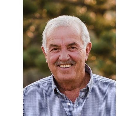 Michael Swett Obituary (1949 - 2024) - Cheyenne, WY - The Grand Island ...