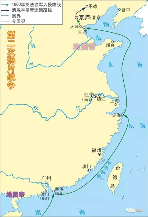 1938年《潮汕地方图》_历史地图网