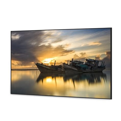 Screen Color Display 的图像结果