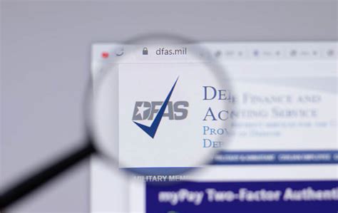 Image result for dfas