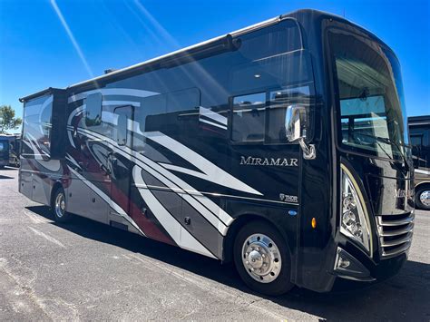 New & Used Luxury RVs & Diesel Motor Coaches for Sale | Beaver Coach Sales