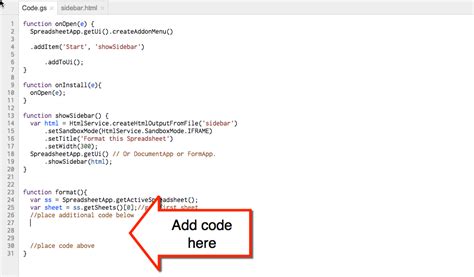 Image result for Google Apps Script Cheat Sheet