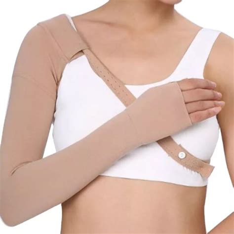 Compression Sleeve (Arm) - Total Health Medical Supplies