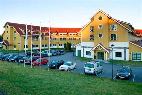 QUALITY HOTEL SARPSBORG - Hotel Reviews, Photos, Rate Comparison ...