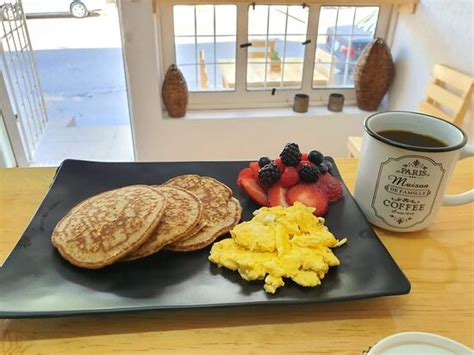 HEALTHY BREAK - DESAYUNOS Y SNACKS SALUDABLES, Acapulco - Restaurant ...