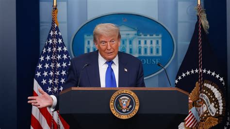 Donald Trump Accuses CNN ‘Sleazebags’ of Perpetrating a Hoax