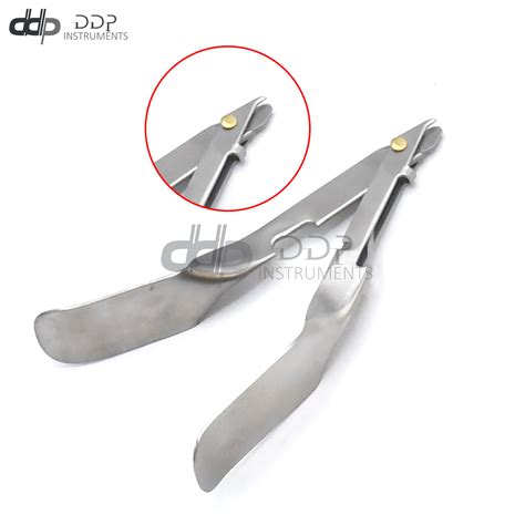 Surgical Staple Remover