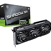Amazon.in: Buy MSI GeForce RTX 5070 Ti 16G Ventus 3X OC Graphic Card ...