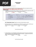 Image result for Manometer Problems Worksheet