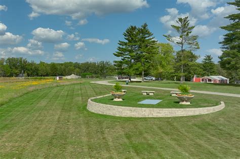 Eagle’s Crossing Course