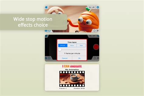 Image result for Camera Stop Motion App