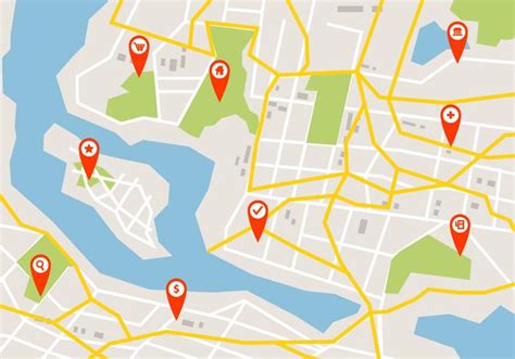 Image result for Local Location Map