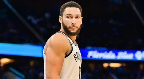 NBA Analyst Claims Ben Simmons Can Be A Top Buyout Candidate In NBA