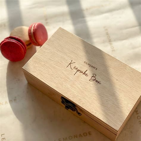 Organizers | Personalized Wooden Box | Personalized Metal Tin Box ...