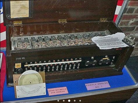 Image result for Enigma Codebreakers