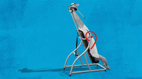 Image result for Inversion Table Alternative