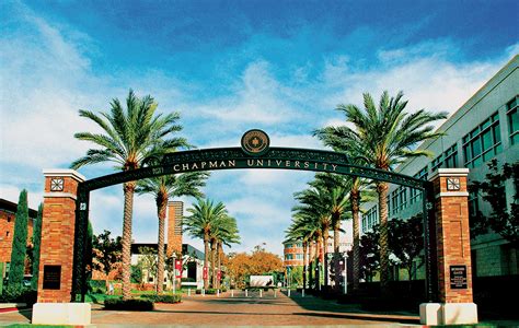 Chapman University Climate Scientist Finds New Way to Measure the Earth ...