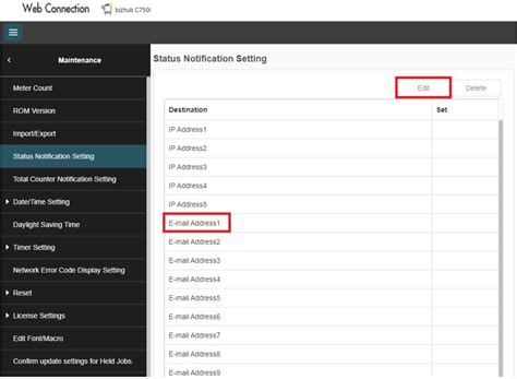 Image result for Konica Minolta C552 Clear Error Code