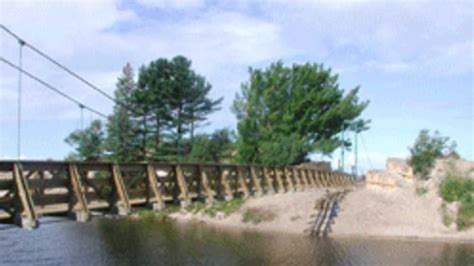 Two Hearted River Campground Michigan: Camping & Fishing Paradise