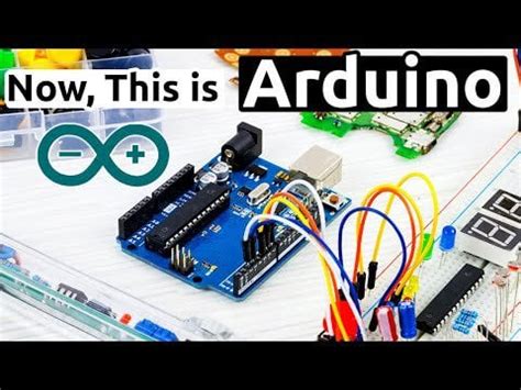 Image result for Arduino DIY Projects