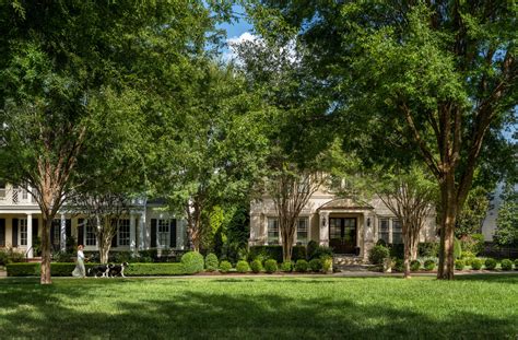 Westhaven in Franklin, Tennessee Receives National Design Award ...