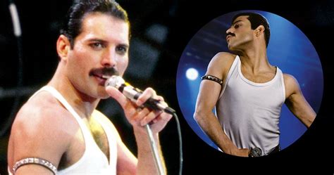 Bohemian Catastrophe: Just what is going wrong with Queen's Freddie ...