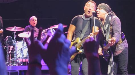 Image result for Bruce Springsteen Ramrod