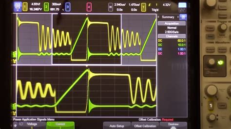 D3000PWRB Power Measurements for the 3000A/T/G X-Series | Keysight