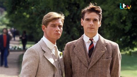 Media - Brideshead Revisited (Serie, 1981 - 1981)