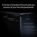 ASUS Zenbook Pro 14 Duo OLED (2022) with Dual Screen Touch Panel Core ...