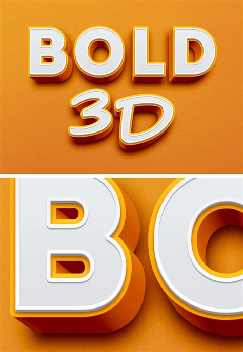 Image result for Text Effect PSD Free Download