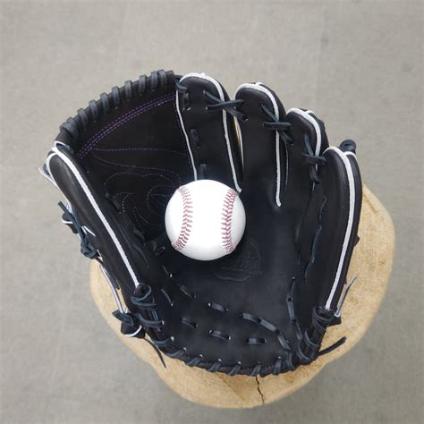 Motive Force 投手用特化型特殊重心グローブ 肩甲骨 股関節 硬式用 右投げ 限定品 グローブ グラブ 野球 ソフトボール ミズノ ...