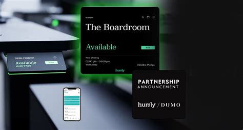 HUMLY partners with DUMO to strengthen its distribution in India - AV Today Magazine