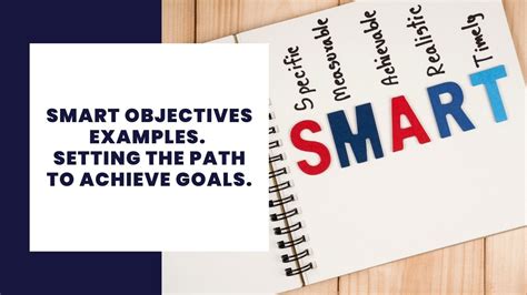 Image result for Smart Objectives