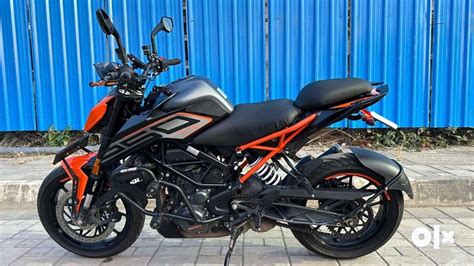 Duke 250 - Gen 2 - BS6 - Motorcycles - 1796901047