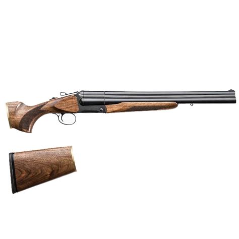 Chiappa Triple Barrel Shotgun